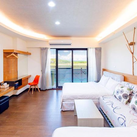 Yi Le Homestay 馬公市 エクステリア 写真