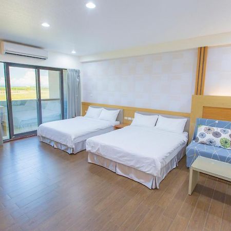 Yi Le Homestay 馬公市 エクステリア 写真