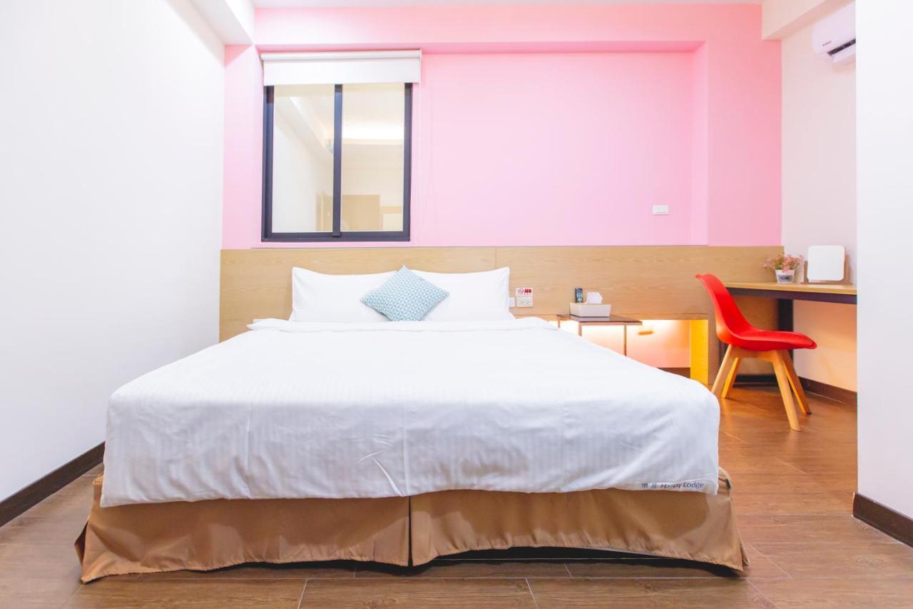 Yi Le Homestay 馬公市 エクステリア 写真