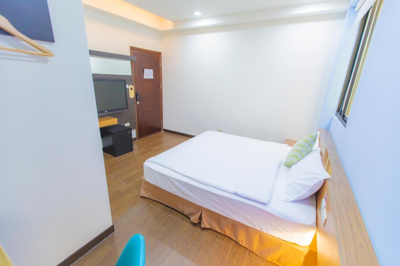 Yi Le Homestay 馬公市 エクステリア 写真