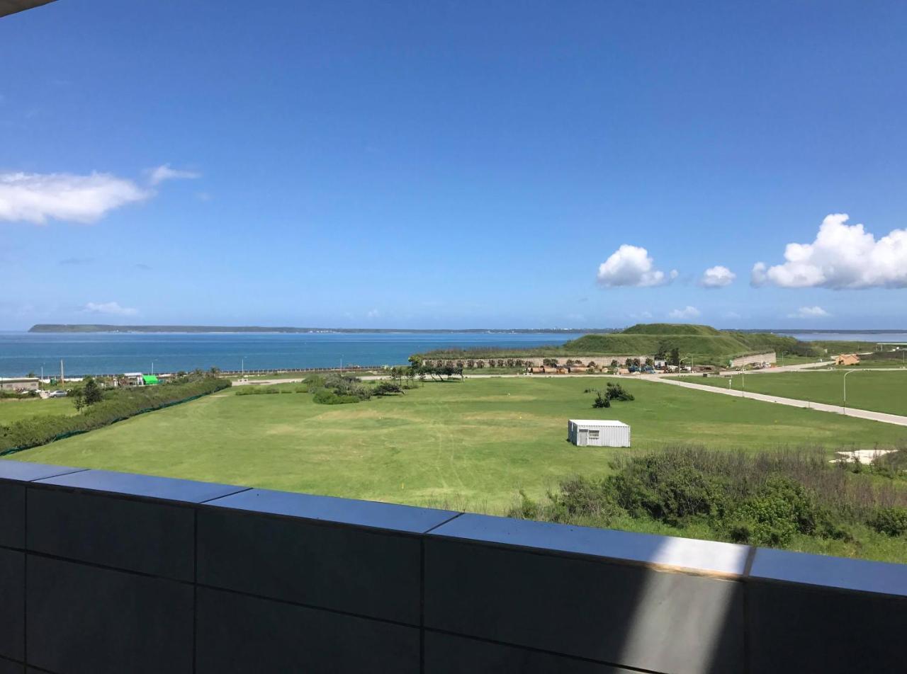 Yi Le Homestay 馬公市 エクステリア 写真